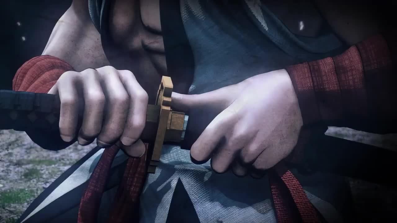 侍魂:霸王丸,超杀"天霸封神斩"各版历史(1994~now)