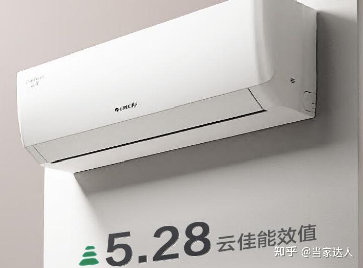 16排格力云佳为什么还能排在京东金榜空调热卖榜总榜首位