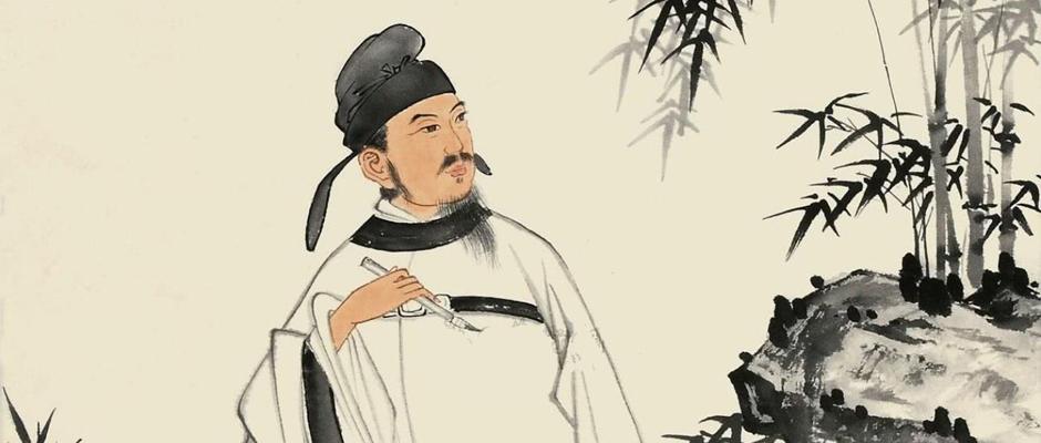 从天才少年到老寿星白居易的开挂人生