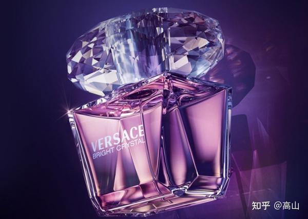 versace香水是什么牌子，范思哲香水是什么档次？ - 知乎