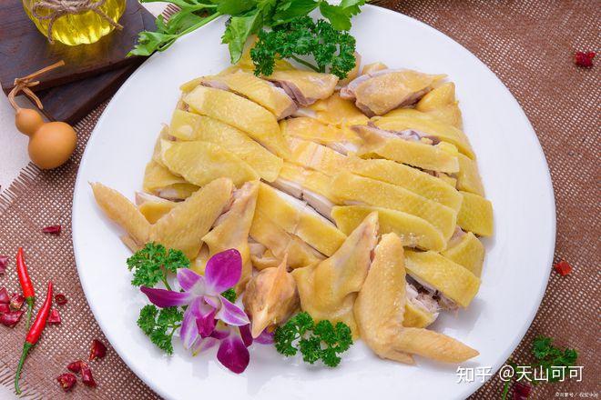 上海必吃的十大美食,哪种人气最高? - 知乎