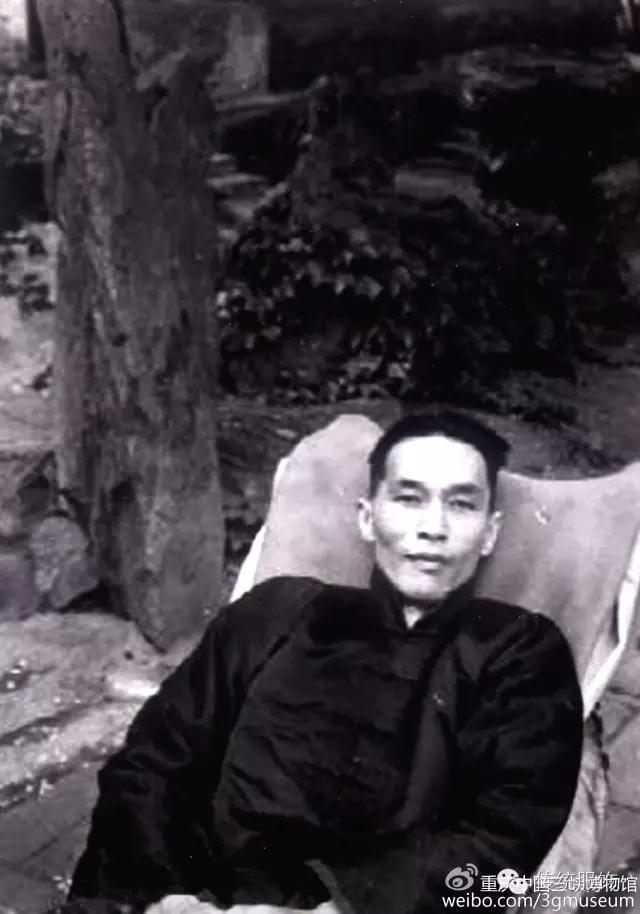 梁思永愿有岁月可回首这一生太不够