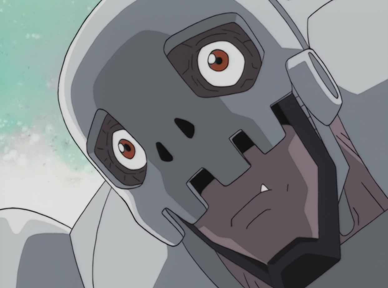 如何评价动画《数码宝贝大冒险》系列的安杜路兽? - 知乎