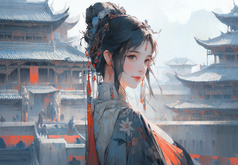(番外)+(全文)《白齿为诱》结局+番外