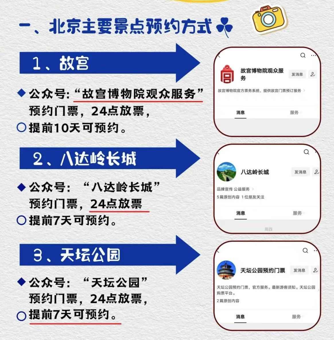 北京旅游攻略:超详细!纯路人分享~2021 - 知乎
