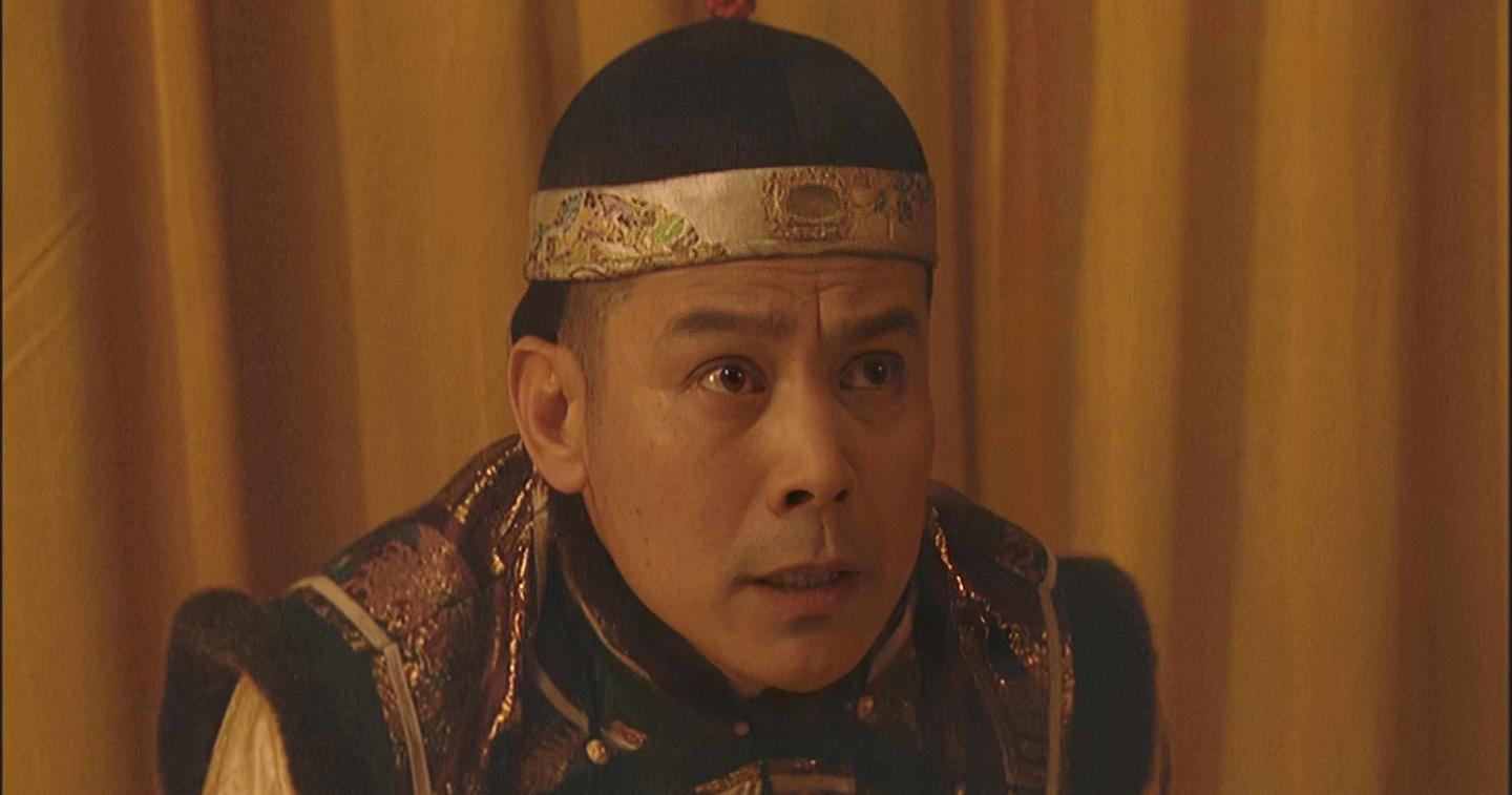 如果让赵贞吉穿越成《雍正王朝》剧里的太子，他会如何解决各项政务和自身的处境问题？ - 知乎