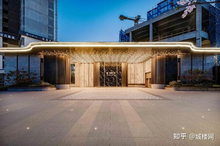 贵阳投控花漾云岩项目A地块住宅预售许可证全部办结 - 知乎