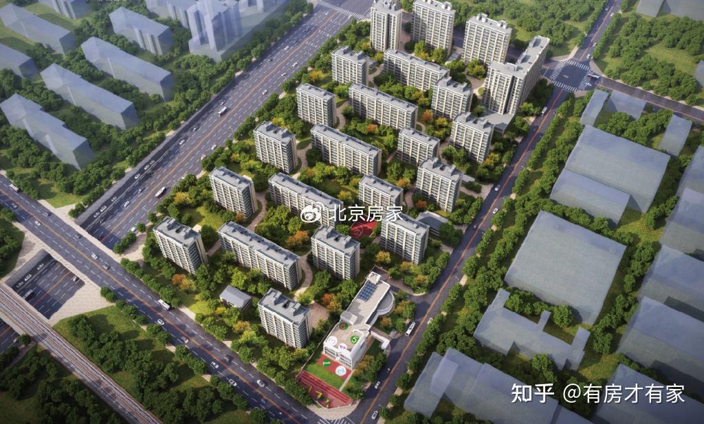 北京建工揽星宸-房家【九次】实地踩盘播报施工进度。 - 知乎