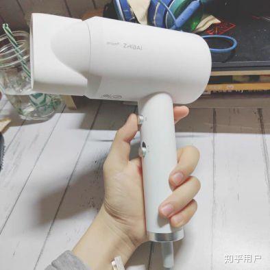 怎么拆米家吹风机 v2-55517376152e9517faa749bd589cc3d0_b.jpg