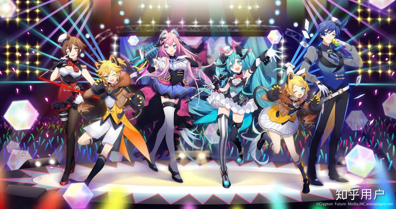 如何評價初音未來2019年魔法未來演唱會