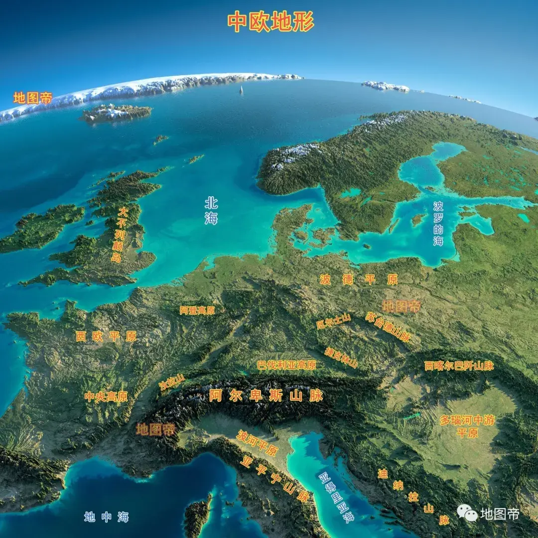 谁能简单的讲一下近代波兰的边界变迁以及图中的这几条寇松线各自的