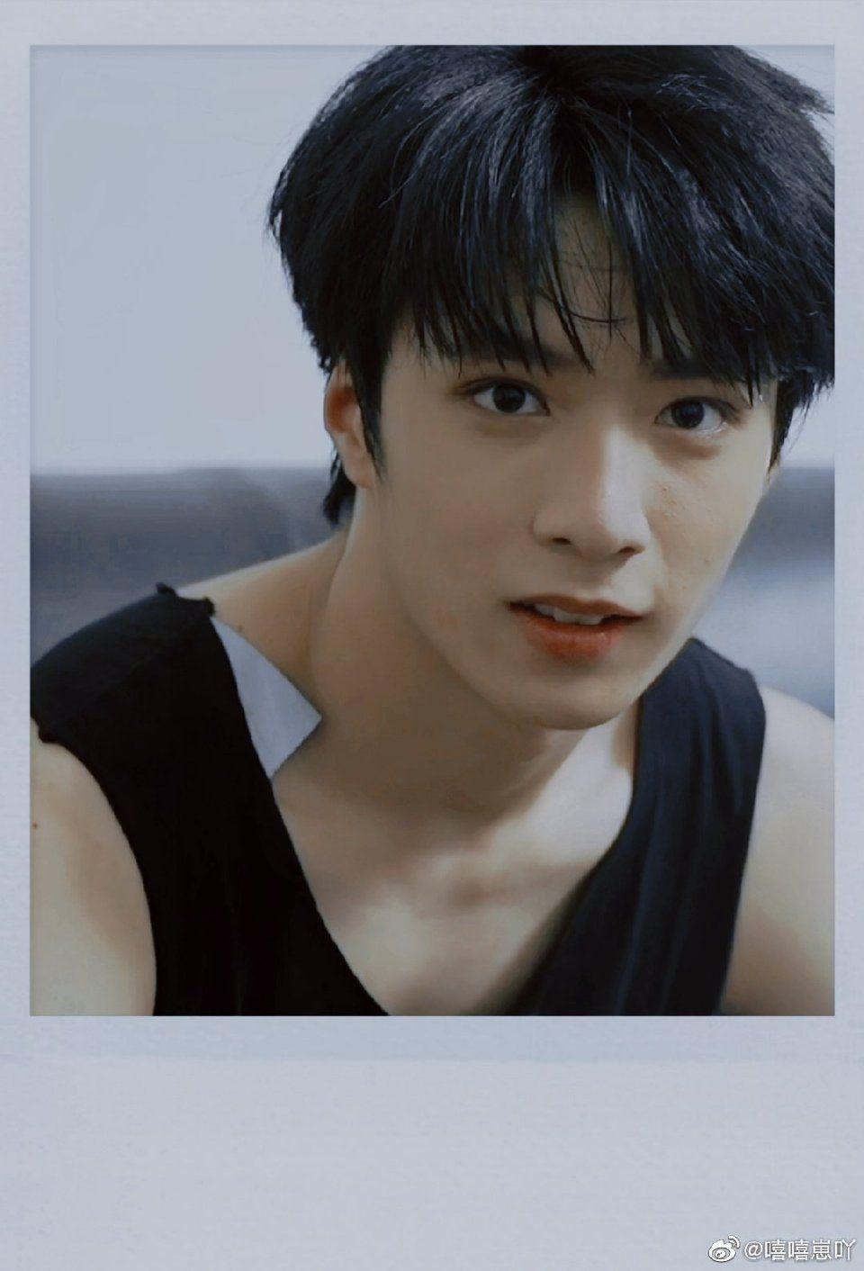 能不能客观分析一下刘耀文的外貌