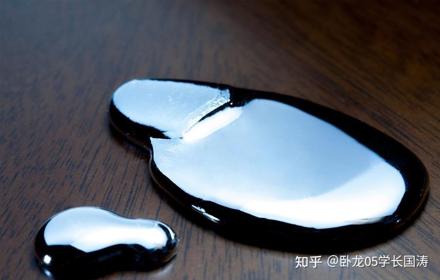 金属镓的价值和用途是什么? - 知乎