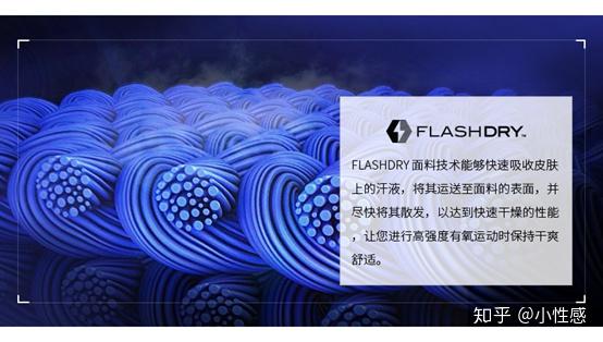 速干衣物采用的面料科技主要有以下几个:coolmax,themolite,moni-dry