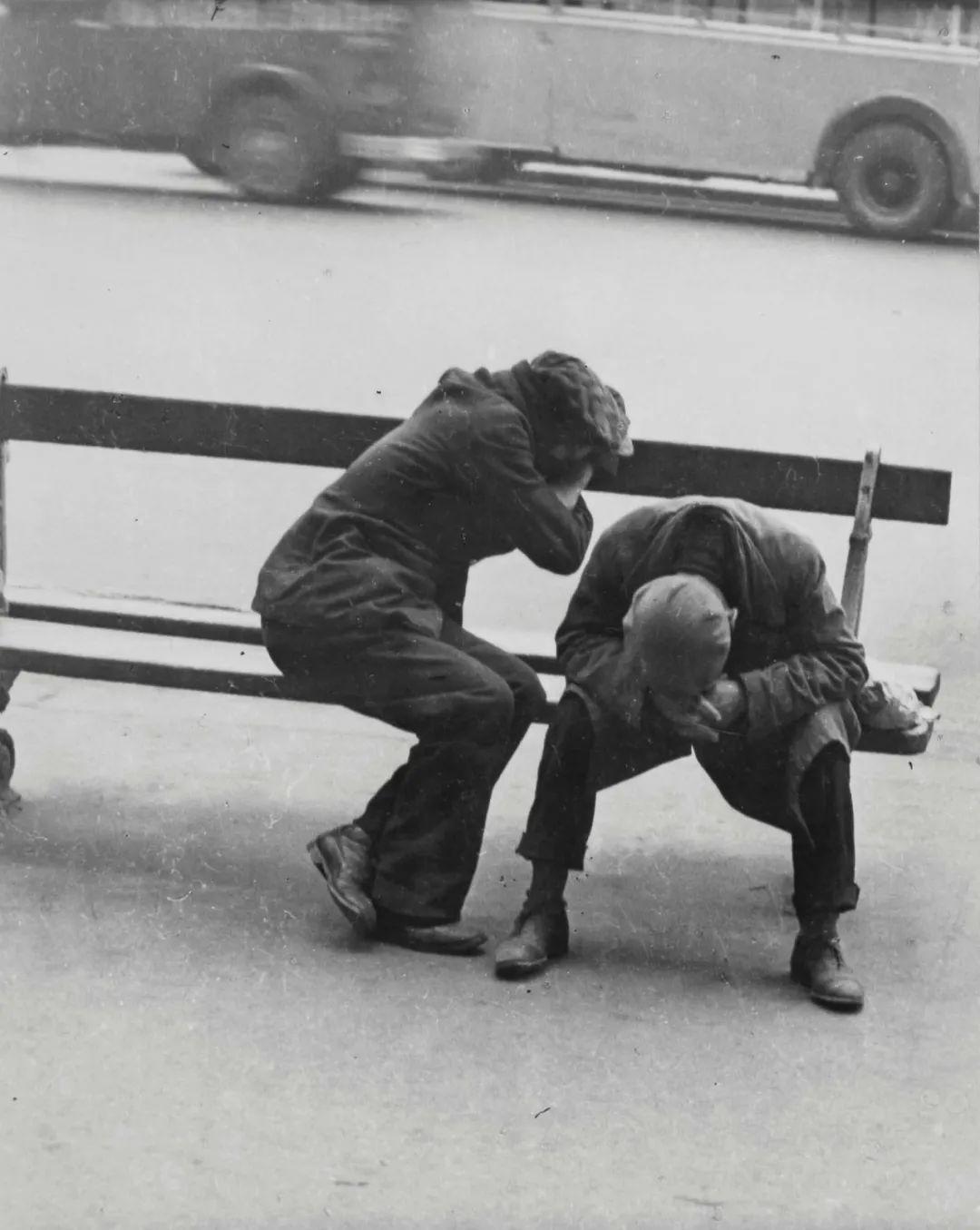 【摄影黑皮书】046—willy ronis(维利·罗尼) - 知乎