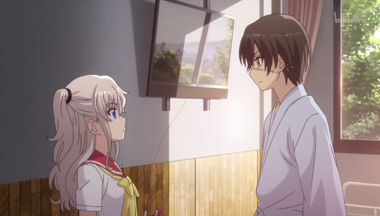 高清高清电影高清视频片尾曲(ed)爱杀宝贝(动漫)相关推荐 1:26夏洛特