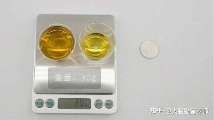 分享1套食物分量图，让你秒懂每天该吃多少食物 - 知乎
