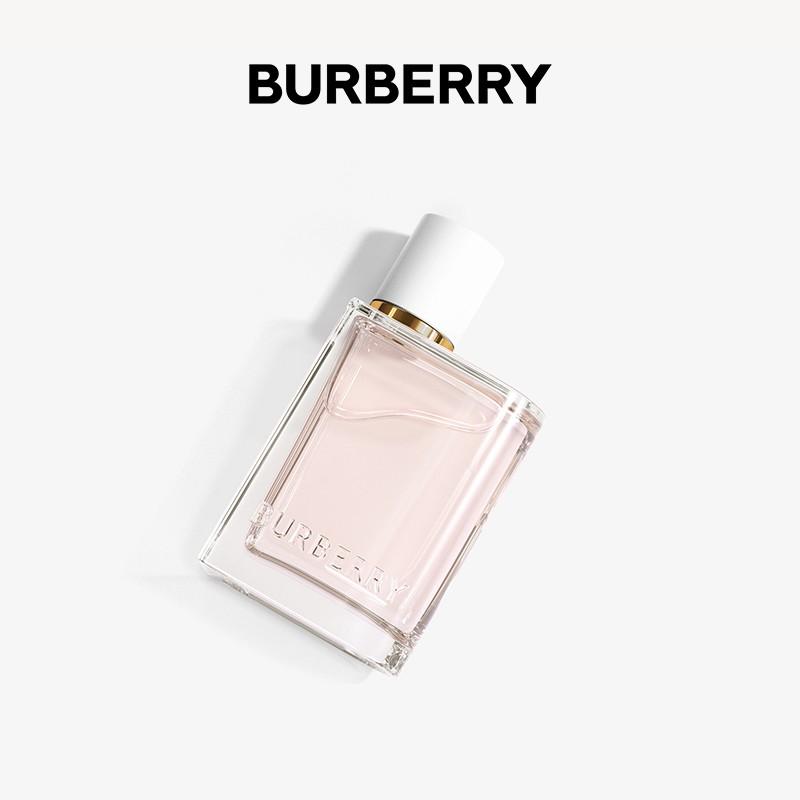 2022年Burberry（巴宝莉/博柏利）香水推荐哪款好闻？（4500字选购指南 