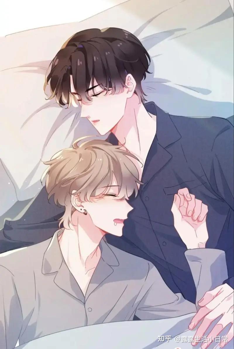 有什么好看的双男主爽文推荐吗? - 知乎