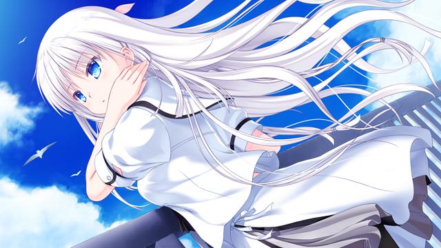 最終値下】SUMMER POCKETS REFLECTION BLUE 特装版 テレビゲーム PC