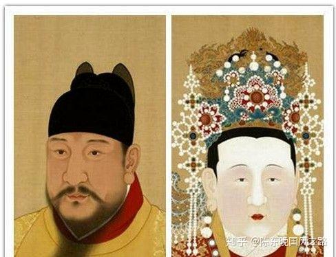 大明贤后明宣宗孝恭孙皇后