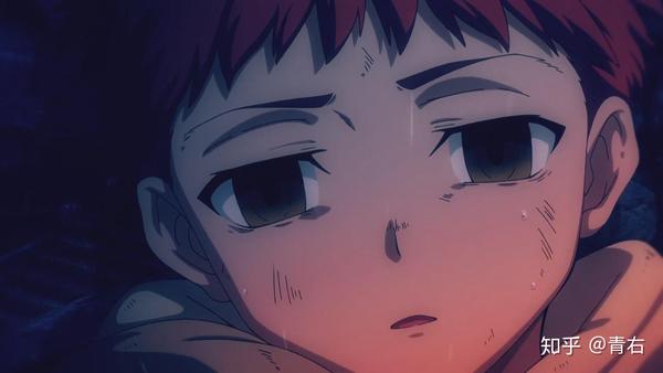 【科普·梳理】卫宫切嗣,士郎的理想传承(过去的事·上篇)
