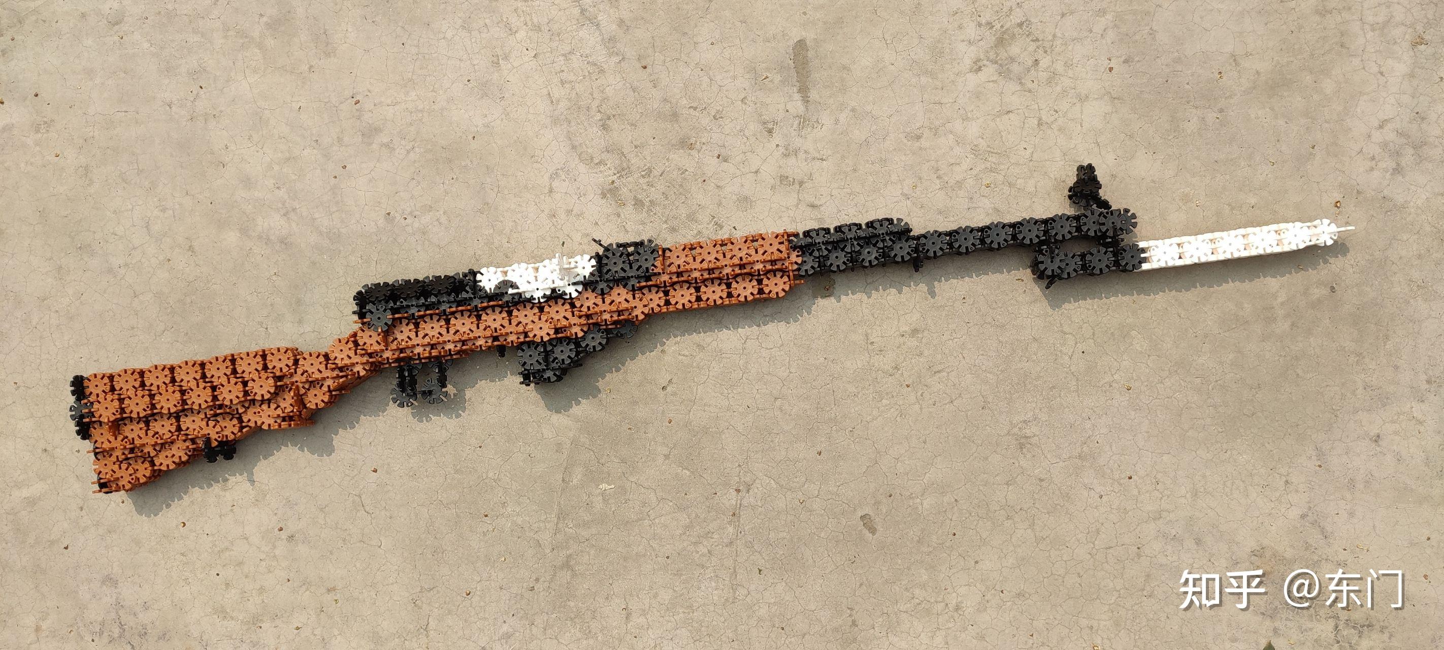 雪花片可以玩到什么境界? - 知乎