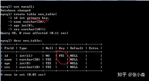MySQL数据库自增主键达到上限后，如何处理无法插入数据的问题？  第1张