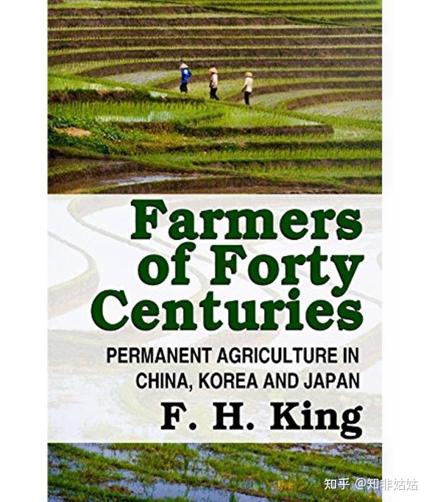 知乎上为何没有朴门永续设计这个话题