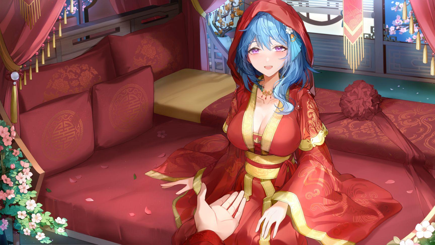 《mirror2:project x》(彩云篇):妾身独自眠,月圆人未圆 - 知乎