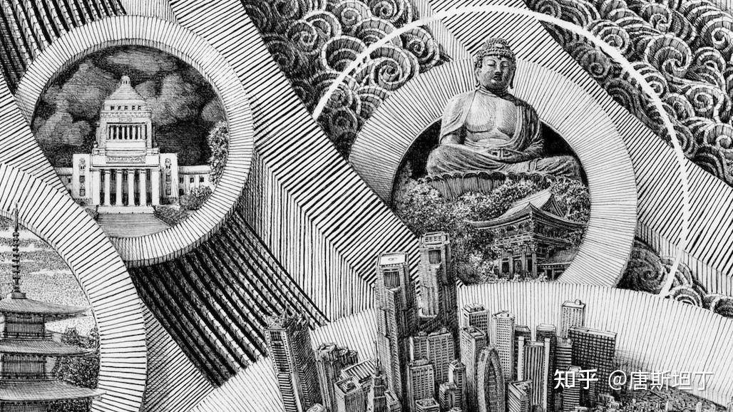 Matrix是什么 - 知乎