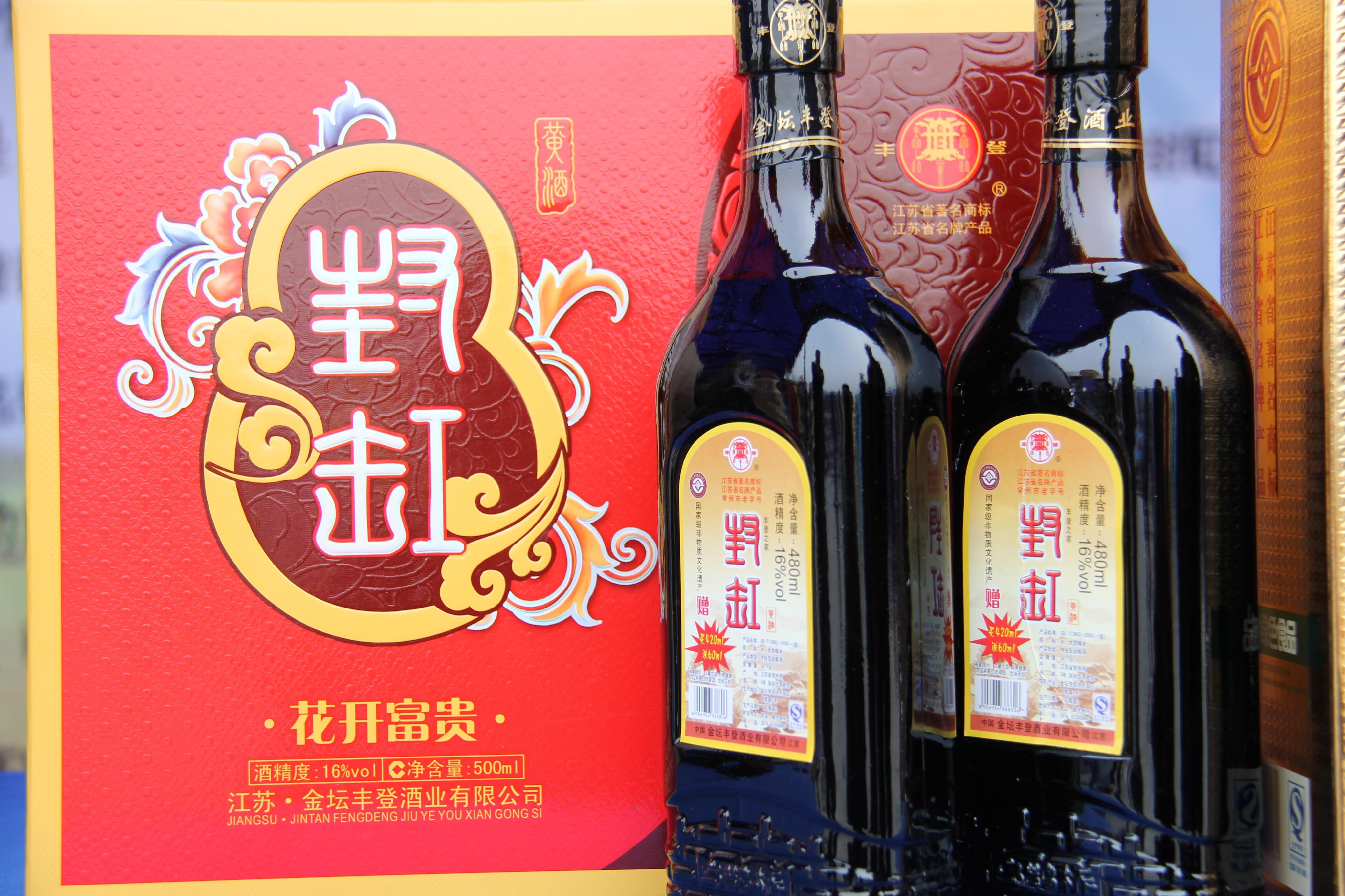 想去金坛旅游,有哪些好吃的好玩的地方?可以买哪些特产带回来? - 知乎