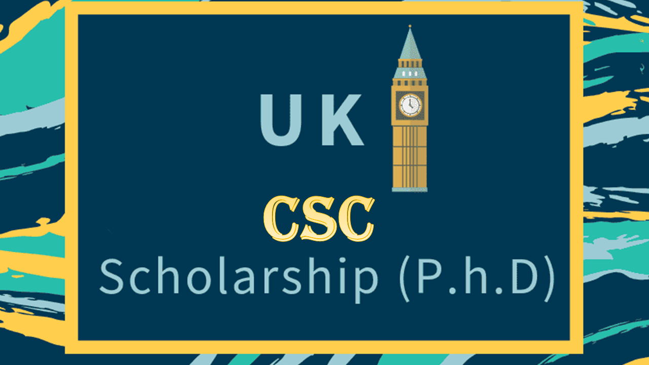 csc奖学金从录取后到入学之英国篇