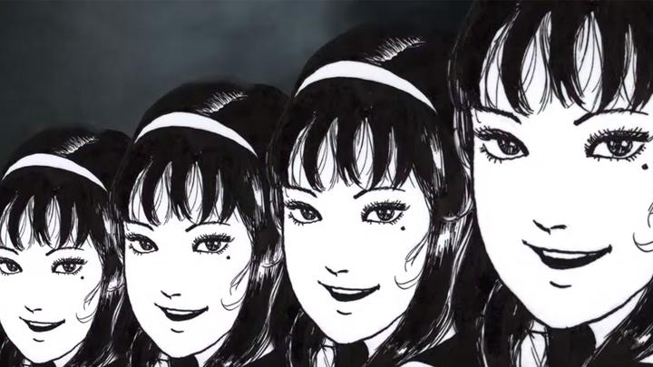 80年代刮起的少女恐怖漫画风潮全是因为这本杂志 知乎 80年代刮起的少女恐怖漫画风潮全是因为这本杂志 知乎