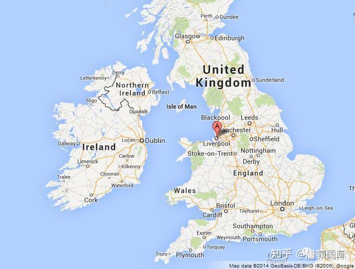 利物浦大学和西交利物浦什么关系