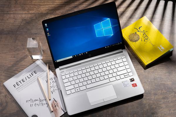 有颜值更有性价比,惠普星14青春版体验 - 知乎