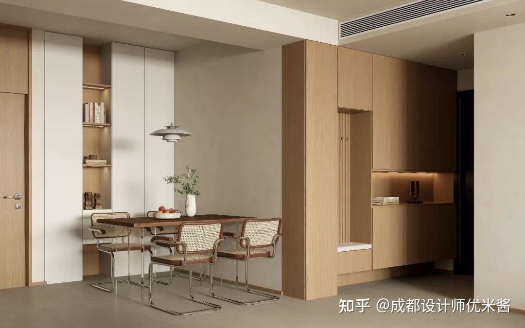 装修有哪些风格耐看又温馨?这10种超实用! - 知乎