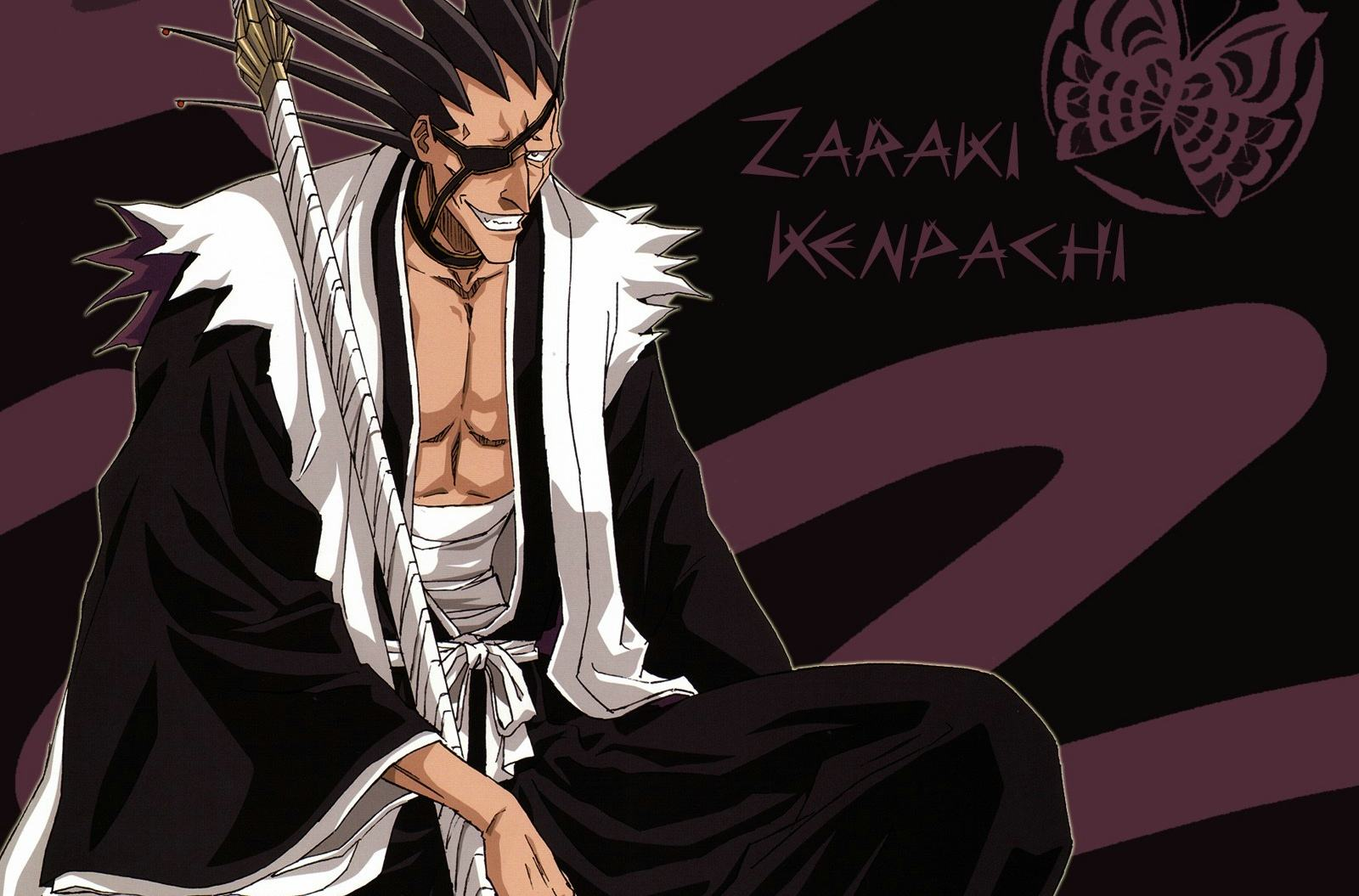 有哪些人物一出场你就感觉「稳了」「放心了」「赢了」?