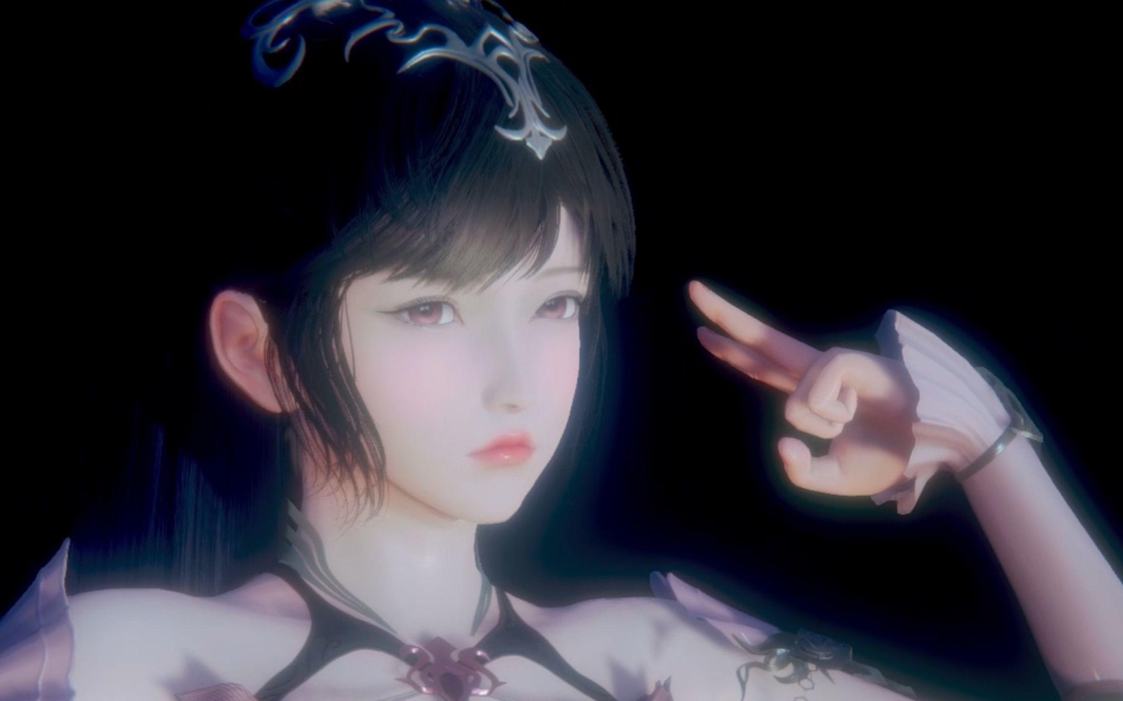 hs2人物卡斗罗大陆-小舞