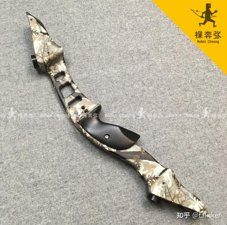 既然美猎是猎弓,那为什么我看到的大部分弓猎视频都是狩猎复合弓而非美猎呢? - 知乎