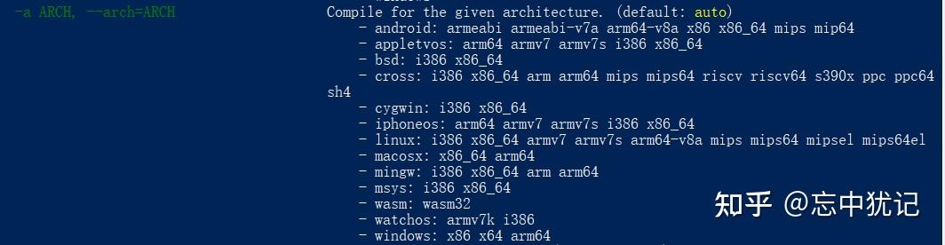 XMake在windows下配置c++版本的opencv - 知乎