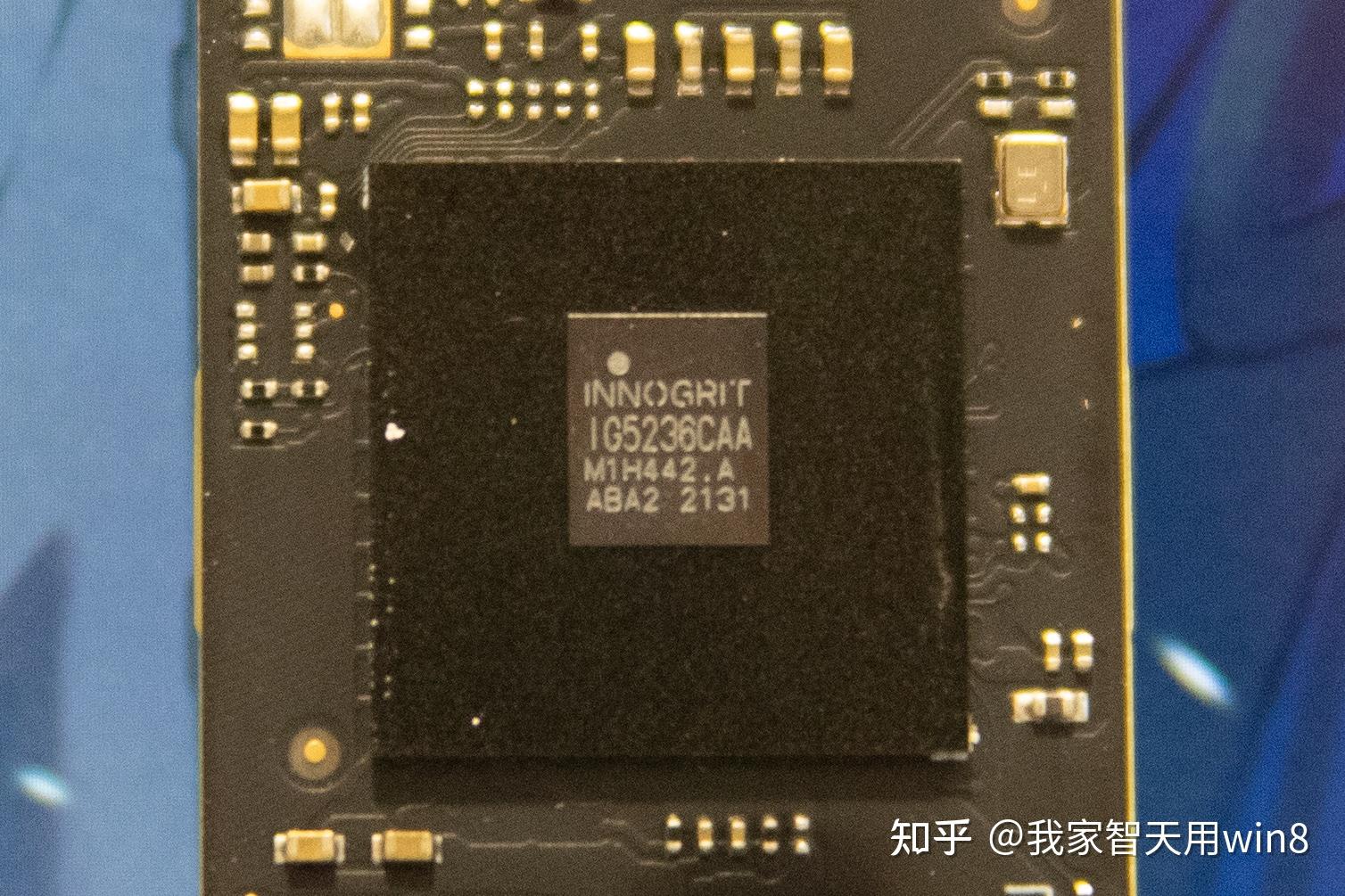 磁盘基准测试工具 CrystalDiskMark800 吾爱破解 52pojiecn