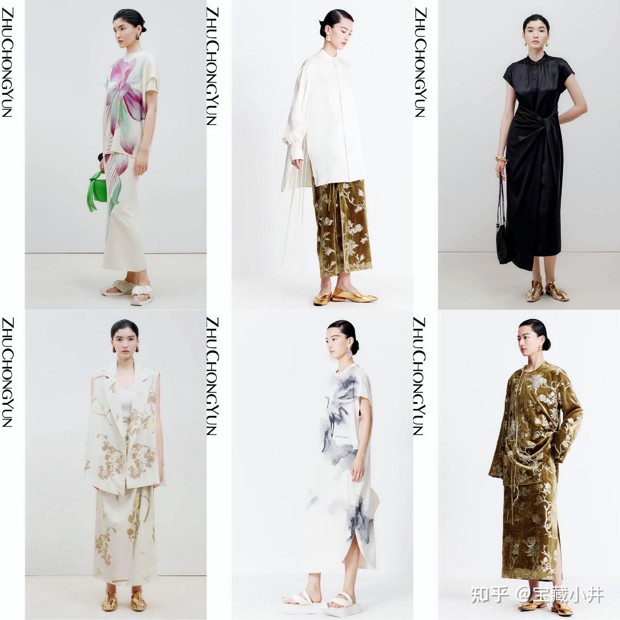 国货之光！2025年值得入手的5个新中式女装品牌&店铺推荐