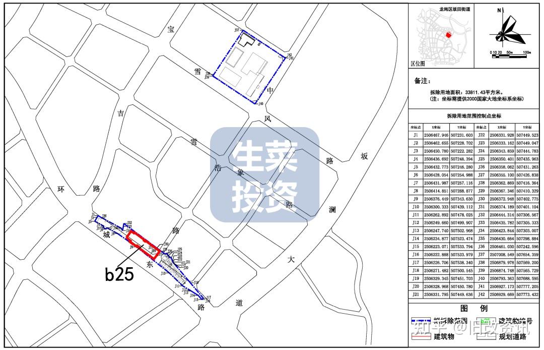 全市34个旧改项目获进展！海岸、中洲、宏发等主导开发 - 知乎