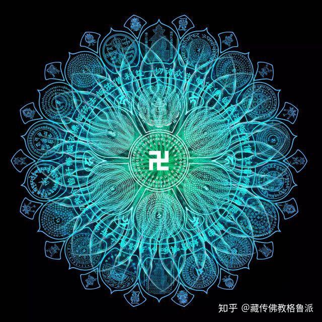 分享可做头像的高能量场美图