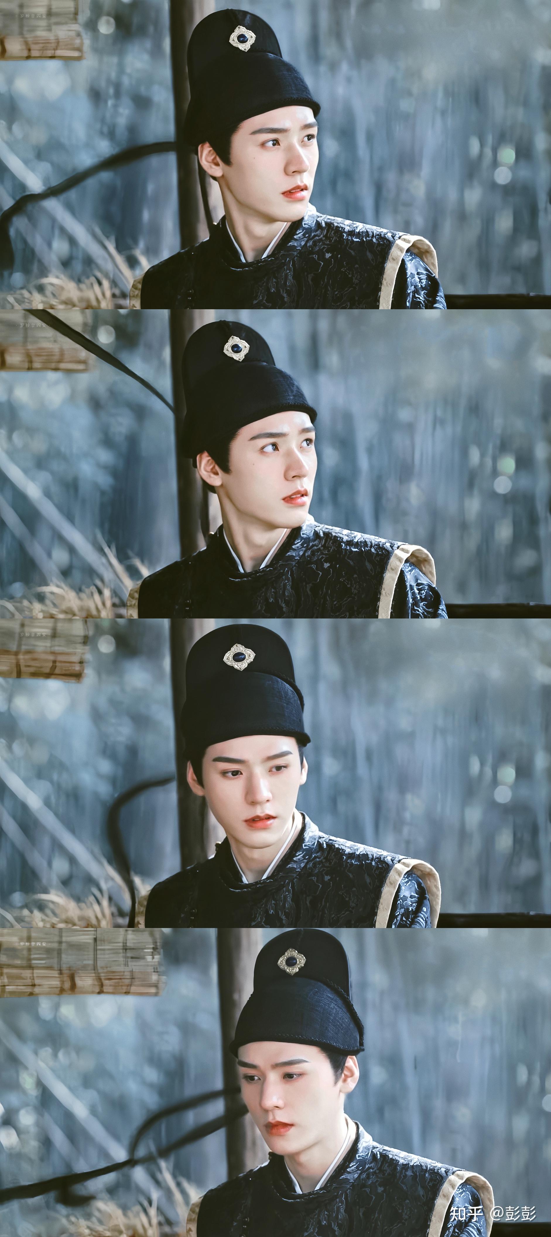 龚俊塑造过哪些让人印象深刻的角色? - 知乎