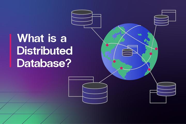 分布式数据库入门指南 Distributed Database Definition - 知乎