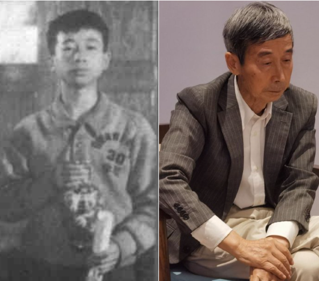 77岁王汝南时隔六十年再夺冠半世纪复仇聂卫平创最年长冠军纪录