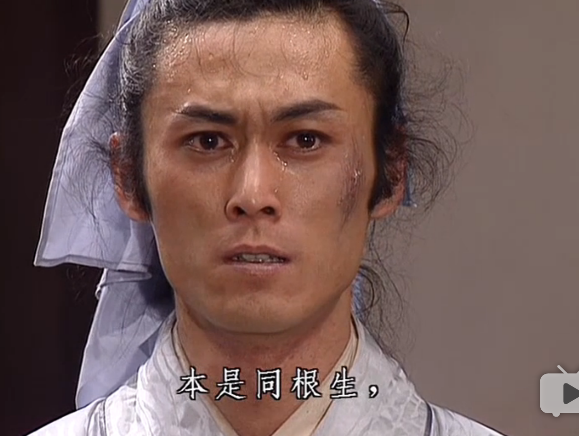 如何评价央视版的三国演义