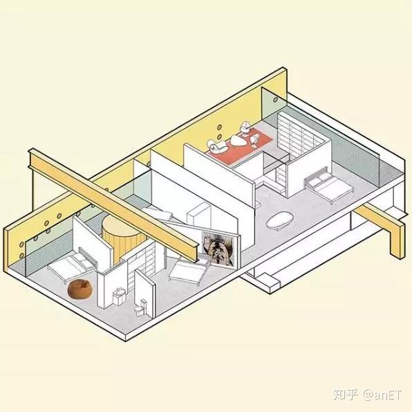 波尔多住宅maison bordeaux